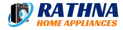Rathna Home Appliances Logo